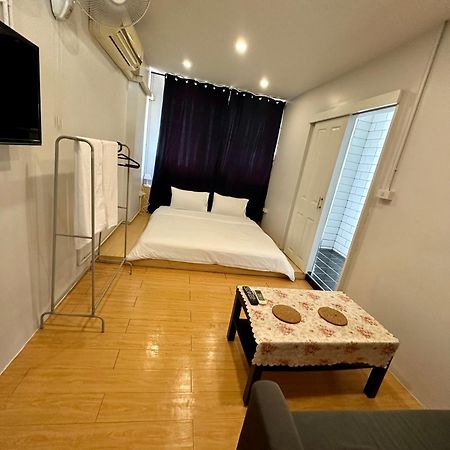 The Cute Silom Hostel Bangkok Zewnętrze zdjęcie