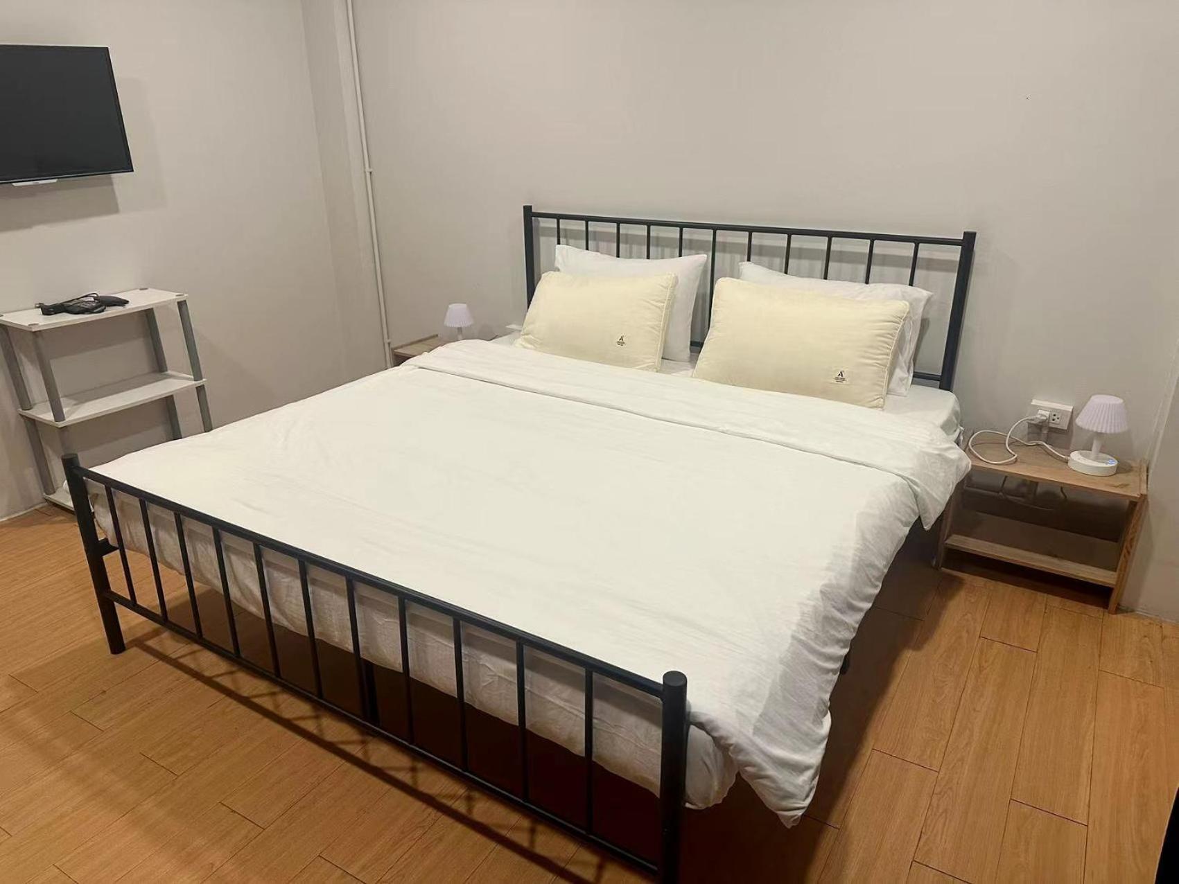 The Cute Silom Hostel Bangkok Zewnętrze zdjęcie