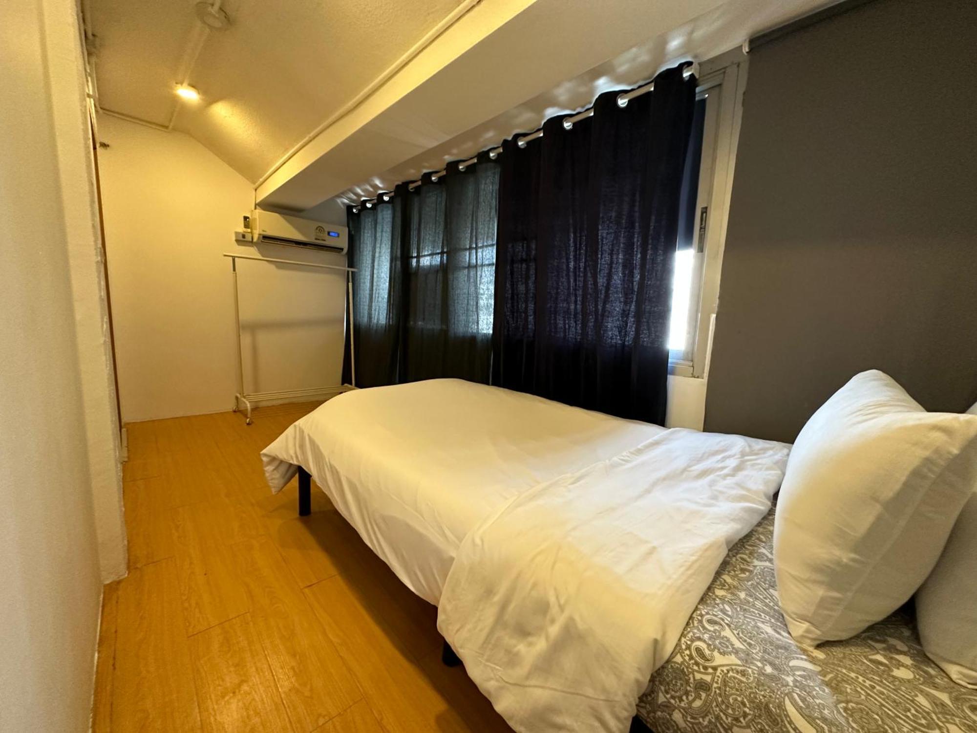 The Cute Silom Hostel Bangkok Zewnętrze zdjęcie