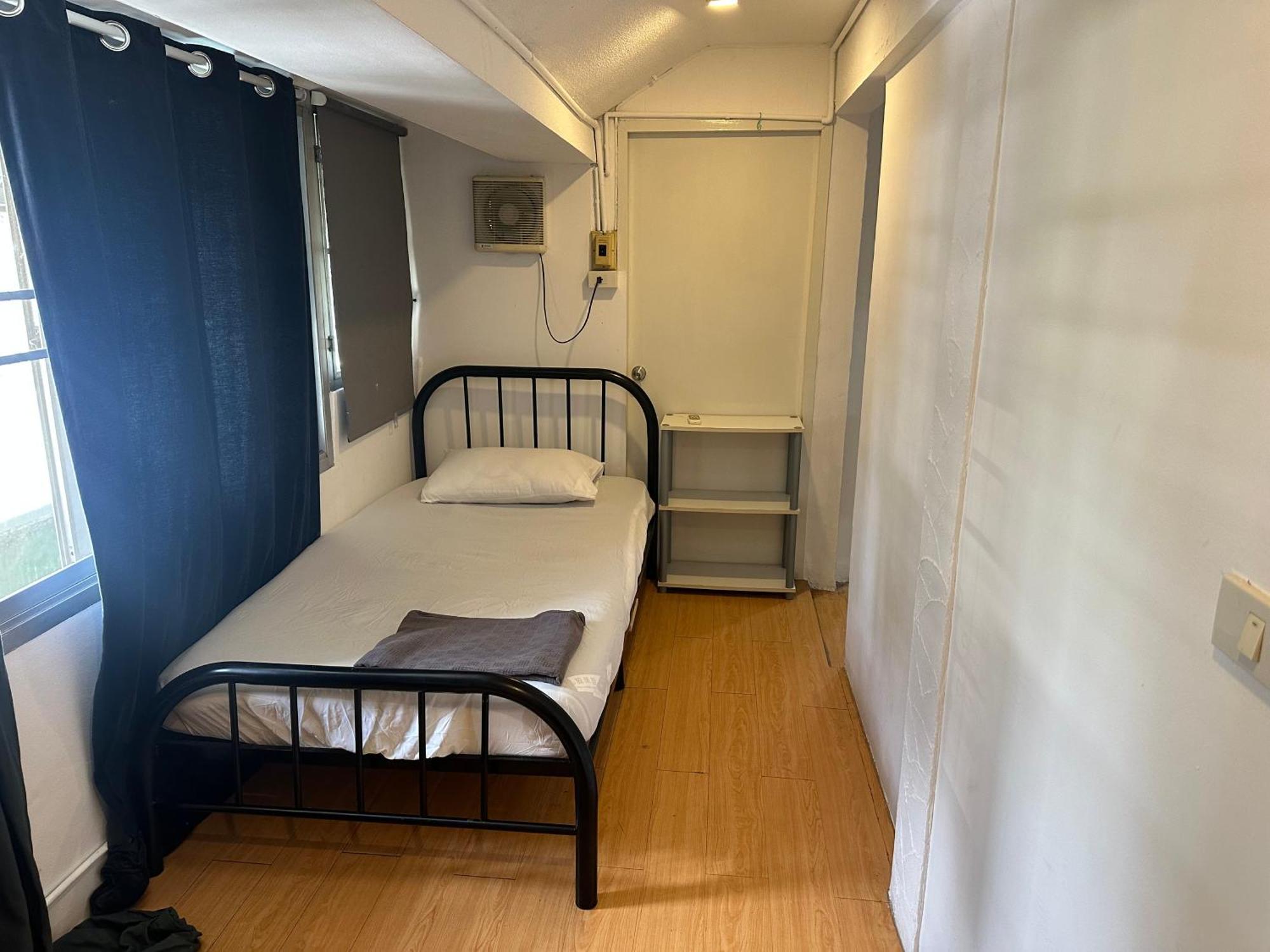 The Cute Silom Hostel Bangkok Zewnętrze zdjęcie