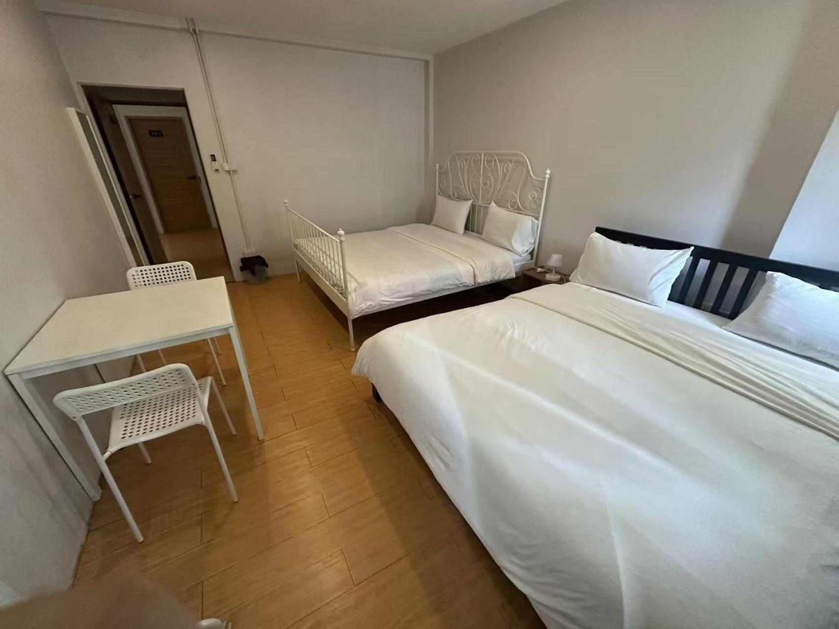 The Cute Silom Hostel Bangkok Zewnętrze zdjęcie
